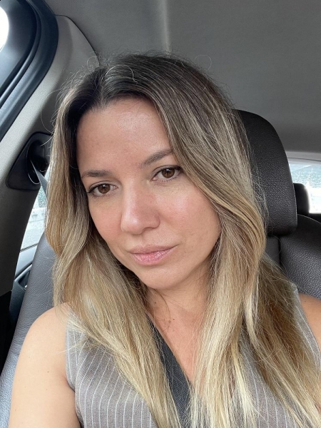 Yana / Réf. 91978 / Adhérente Agence Amélie