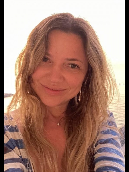 Yana / Réf. 91978 / Adhérente Agence Amélie