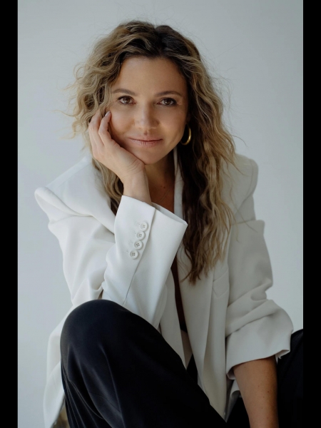 Yana / Réf. 91978 / Adhérente Agence Amélie