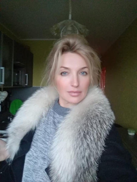 Lylia (Paris) / Réf. 91996 / Adhérente Agence Amélie