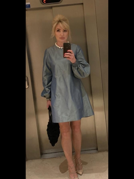 Lylia (Paris) / Réf. 91996 / Adhérente Agence Amélie