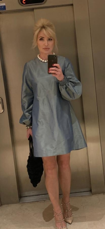 Photo de Lylia (Paris) / Réf. 91996 / Agence Amélie