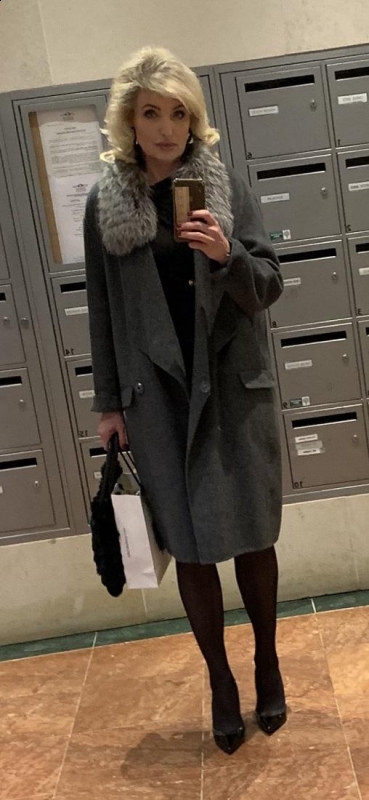 Photo de Lylia (Paris) / Réf. 91996 / Agence Amélie