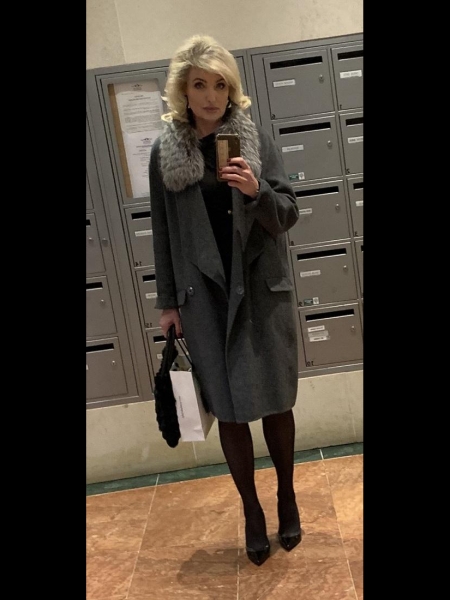 Lylia (Paris) / Réf. 91996 / Adhérente Agence Amélie