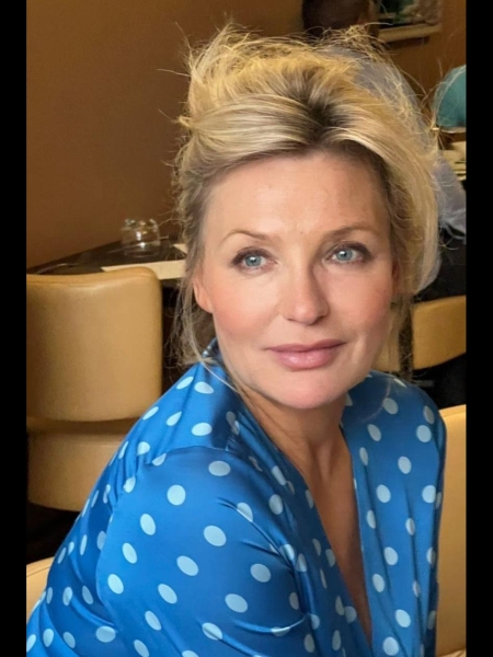 Lylia (Paris) / Réf. 91996 / Adhérente Agence Amélie