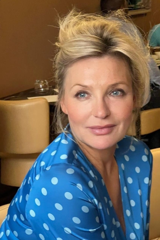 Photo de Lylia (Paris) / Réf. 91996 / Agence Amélie