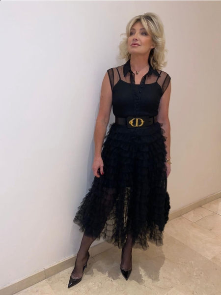 Lylia (Paris) / Réf. 91996 / Adhérente Agence Amélie