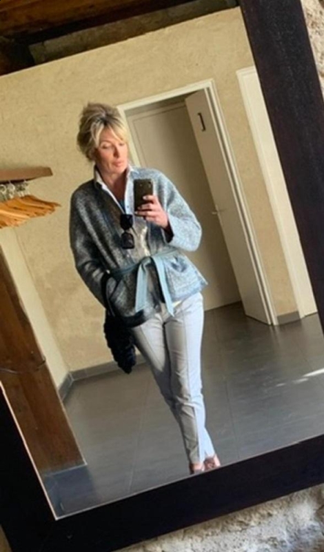 Photo de Lylia (Paris) / Réf. 91996 / Agence Amélie