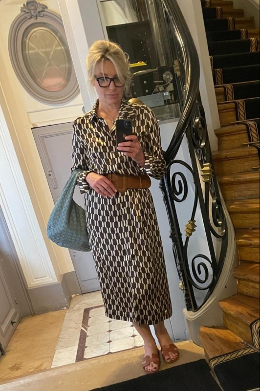 Photo de Lylia (Paris) / Réf. 91996 / Agence Amélie