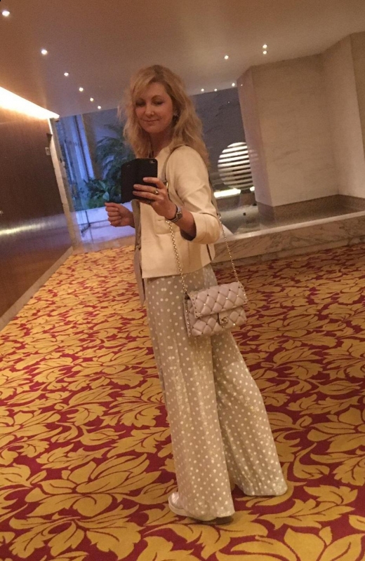 Photo de Oksana (Genève) / Réf. 92037 / Agence Amélie