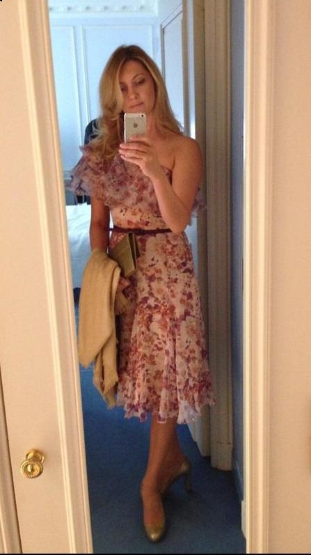 Photo de Oksana (Genève) / Réf. 92037 / Agence Amélie