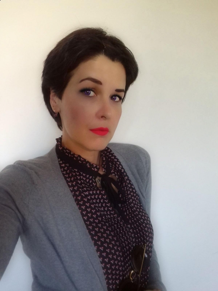Emma / Réf. 92096 / Adhérente Agence Amélie