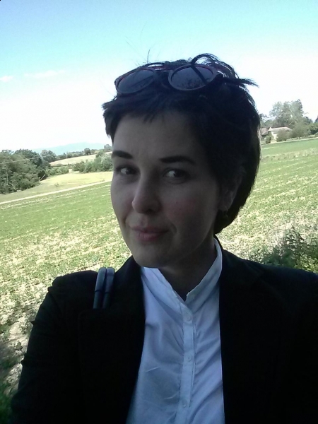 Emma / Réf. 92096 / Adhérente Agence Amélie