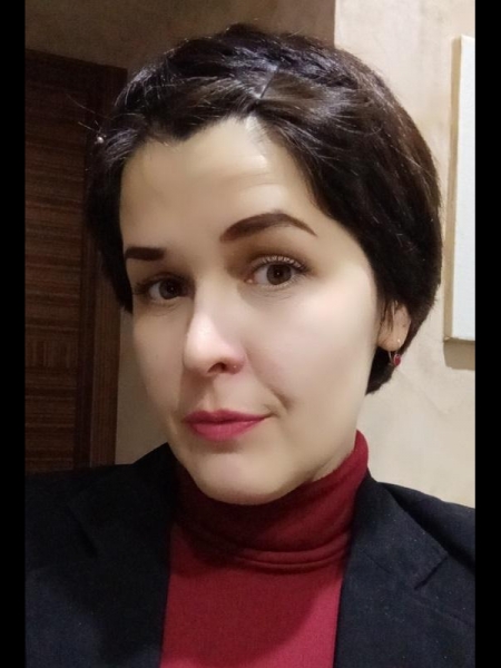 Emma / Réf. 92096 / Adhérente Agence Amélie
