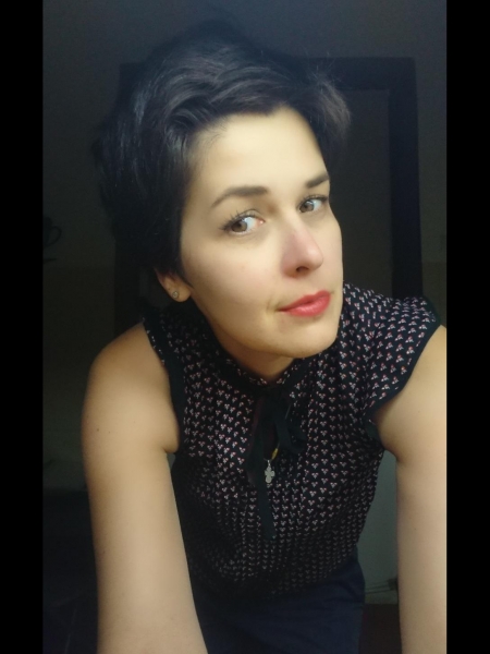 Emma / Réf. 92096 / Adhérente Agence Amélie