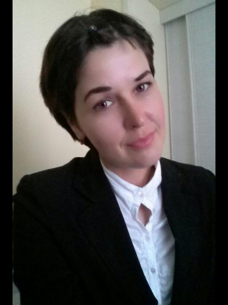 Emma / Réf. 92096 / Adhérente Agence Amélie