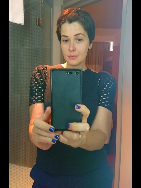 Emma / Réf. 92096 / Adhérente Agence Amélie