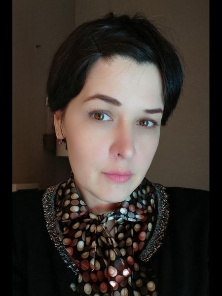 Emma / Réf. 92096 / Adhérente Agence Amélie