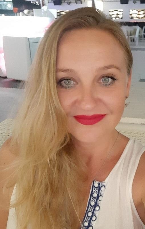 Photo de Alexandra (Italie) / Réf. 92112 / Agence Amélie