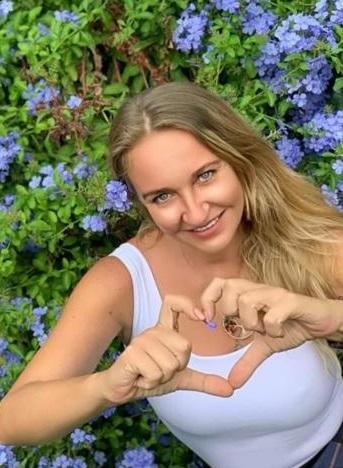 Photo de Alexandra (Italie) / Réf. 92112 / Agence Amélie