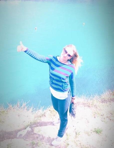 Photo de Alexandra (Italie) / Réf. 92112 / Agence Amélie