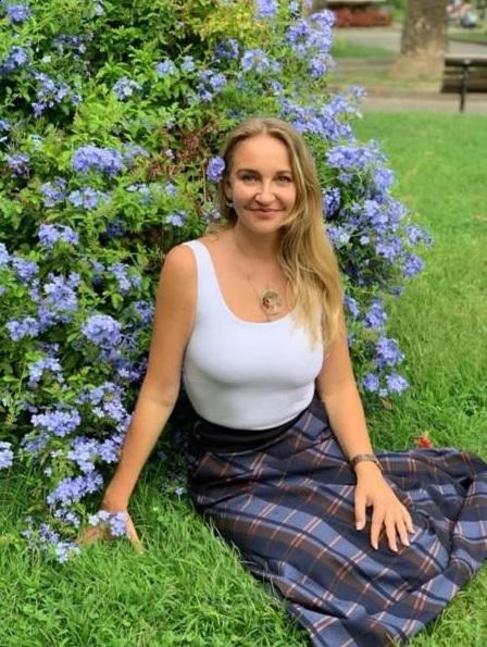 Photo de Alexandra (Italie) / Réf. 92112 / Agence Amélie