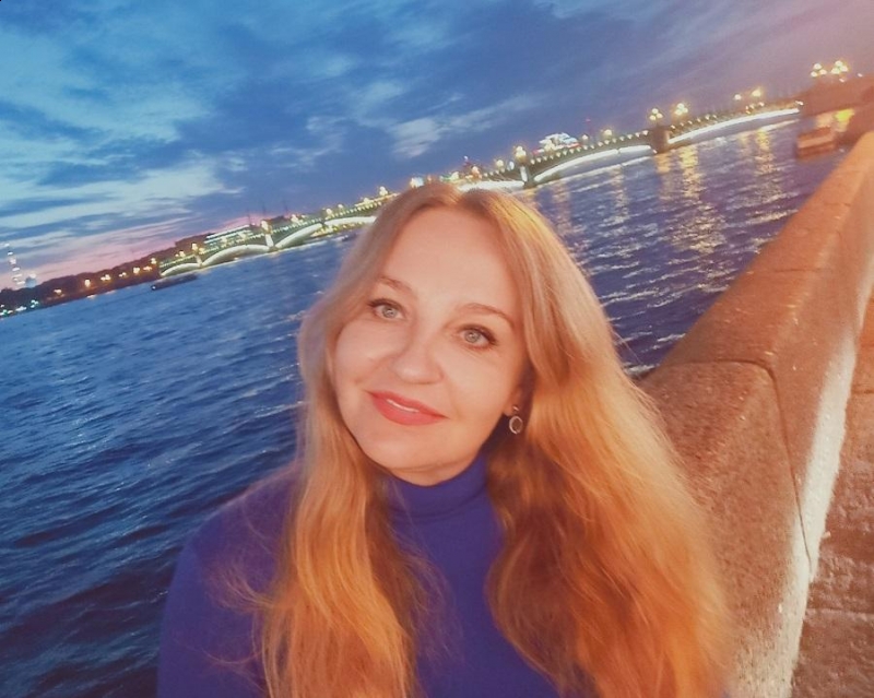 Photo de Alexandra (Italie) / Réf. 92112 / Agence Amélie