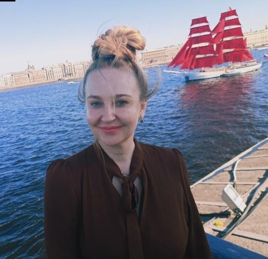 Photo de Alexandra (Italie) / Réf. 92112 / Agence Amélie