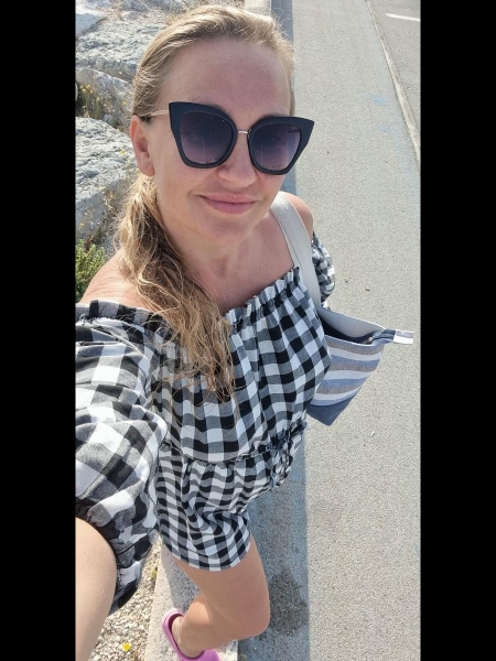 Alexandra (Italie) / Réf. 92112 / Adhérente Agence Amélie