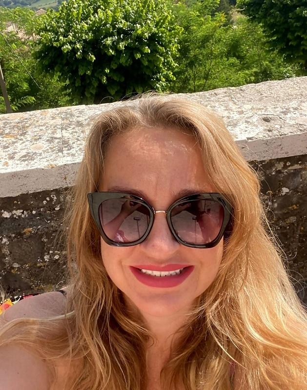 Photo de Alexandra (Italie) / Réf. 92112 / Agence Amélie