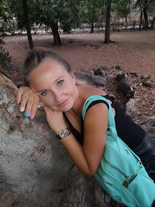 Photo de Alexandra (Italie) / Réf. 92112 / Agence Amélie