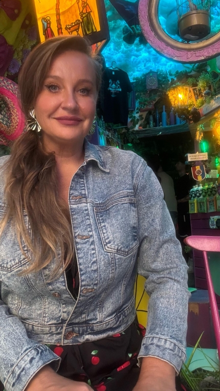 Photo de Alexandra (Italie) / Réf. 92112 / Agence Amélie