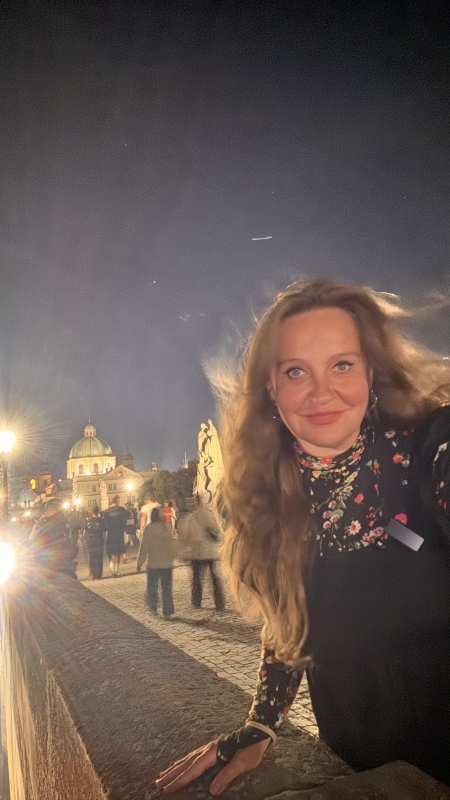 Photo de Alexandra (Italie) / Réf. 92112 / Agence Amélie