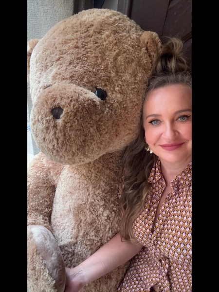 Alexandra (Italie) / Réf. 92112 / Adhérente Agence Amélie