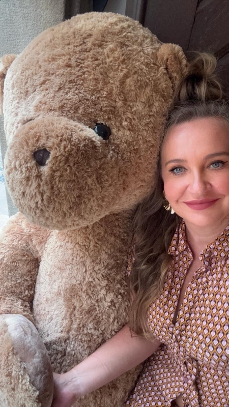 Photo de Alexandra (Italie) / Réf. 92112 / Agence Amélie