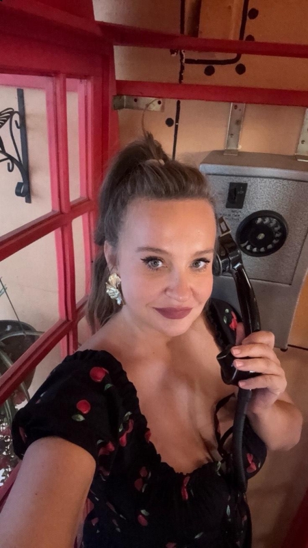 Photo de Alexandra (Italie) / Réf. 92112 / Agence Amélie