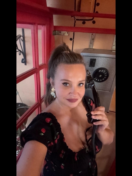 Alexandra (Italie) / Réf. 92112 / Adhérente Agence Amélie