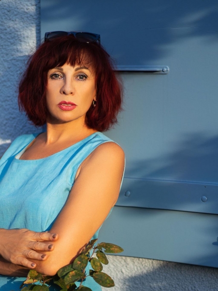 Marina (Berne) / Réf. 92140 / Adhérente Agence Amélie