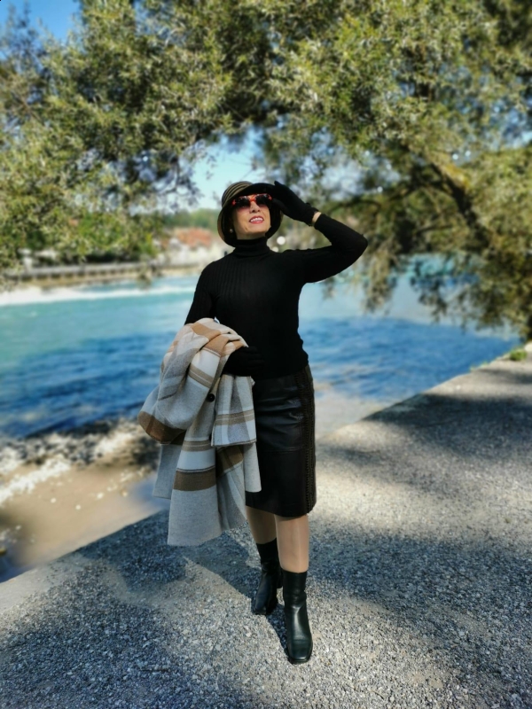 Photo de Marina (Berne) / Réf. 92140 / Agence Amélie