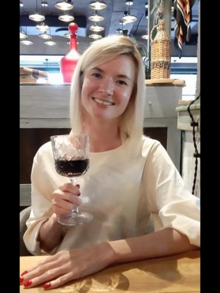 Tatiana / Réf. 92173 / Adhérente Agence Amélie