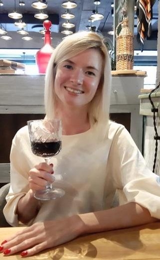 Photo de Tatiana / Réf. 92173 / Agence Amélie