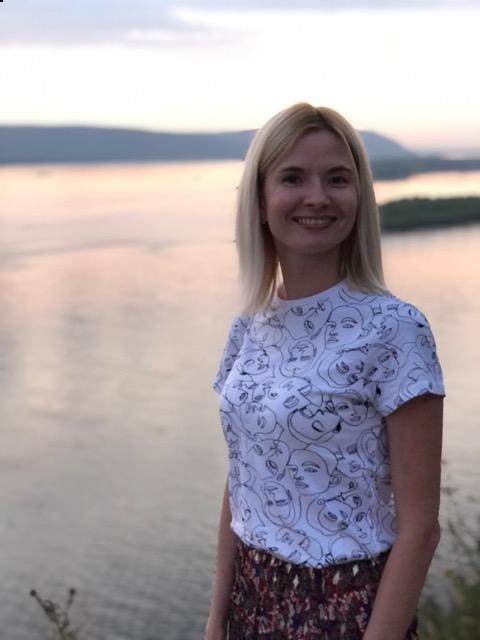 Photo de Tatiana / Réf. 92173 / Agence Amélie