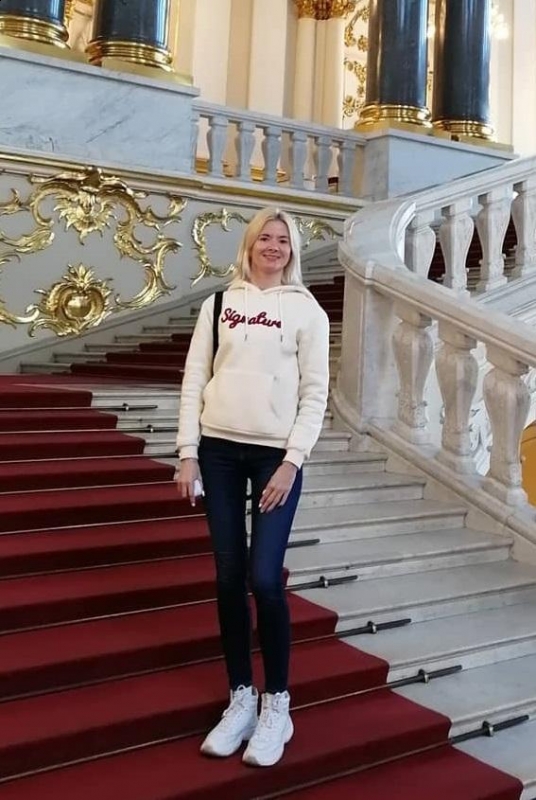 Photo de Tatiana / Réf. 92173 / Agence Amélie