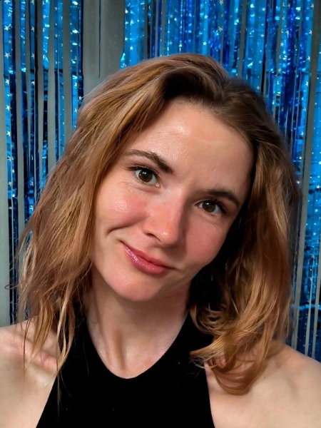 Tatiana / Réf. 92173 / Adhérente Agence Amélie