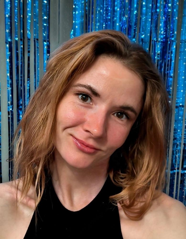 Photo de Tatiana / Réf. 92173 / Agence Amélie