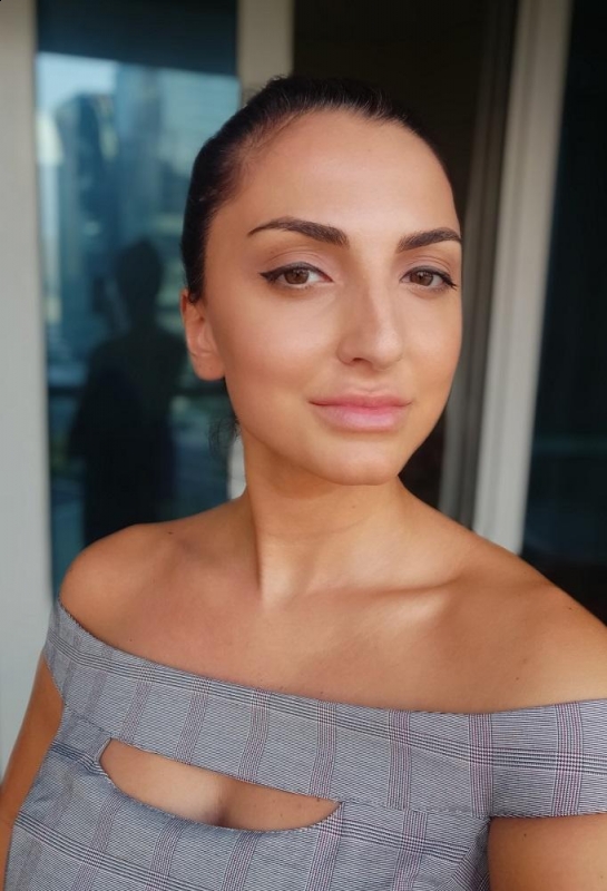 Photo de Salomé (Dubaï) / Réf. 92180 / Agence Amélie