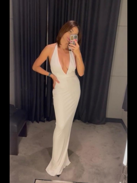 Salomé (Dubaï) / Réf. 92180 / Adhérente Agence Amélie