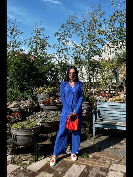 Salomé (Dubaï) / Réf. 92180 / Adhérente Agence Amélie