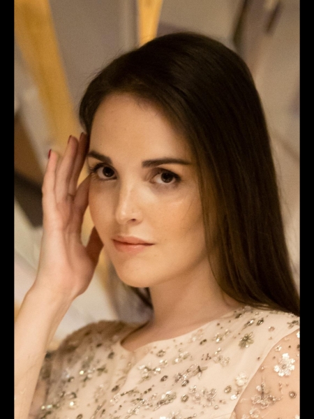 Veronica  / Réf. 92200 / Adhérente Agence Amélie