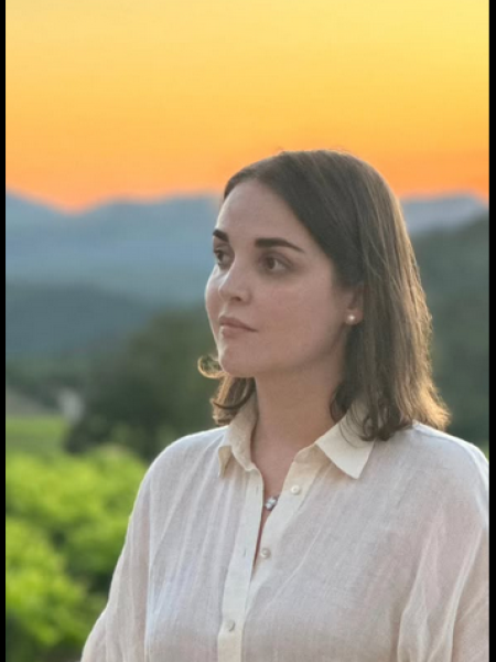 Veronica  / Réf. 92200 / Adhérente Agence Amélie
